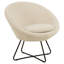 Jonia Upholstered Accent Chair