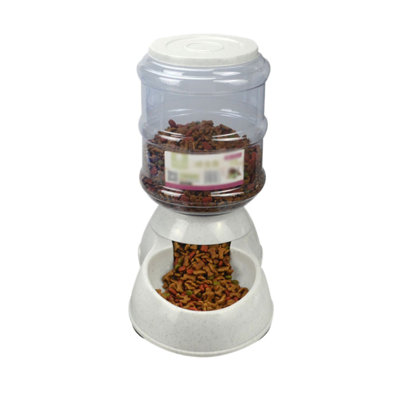 Anti-Skid Automatic Feeder