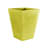 Cono Resin Pot Planter-49046777-49046778