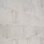 Carrelage mural en céramique aspect terre cuite 3,93 "x 7,87" Souk (caisse de 10,76 pieds carrés / caisse)-87731283
