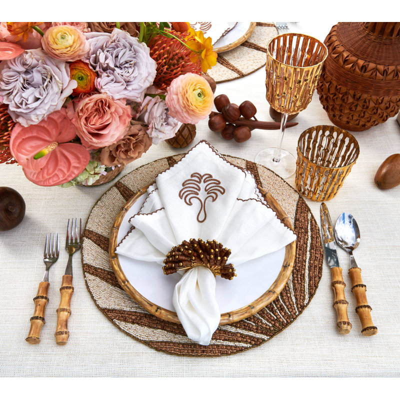 Royal Palm Placemat
