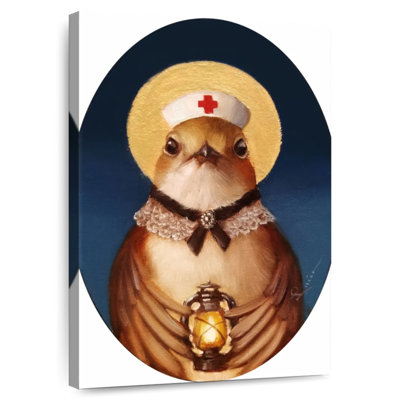 Florence Nightingale