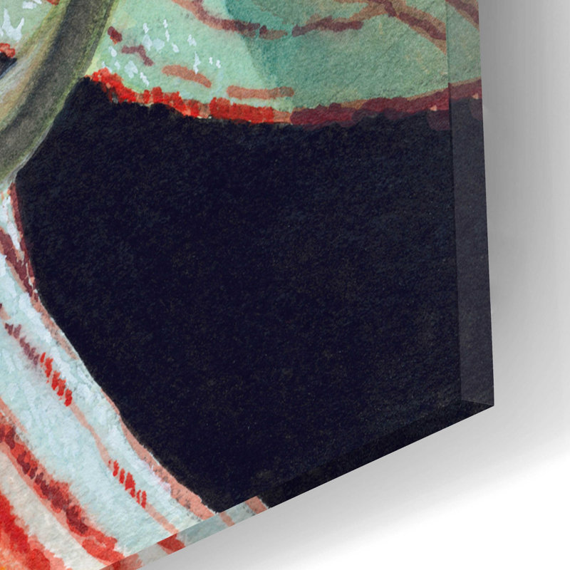 «Precious» par Barbara Keith, impression sans cadre, H 16 po x l 12 po x P 0,13 po