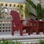 Chaise Adirondack droite Heritage-827200272