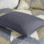Ensemble de housse de couette en coton imprimé Alpine-27419031-27419028