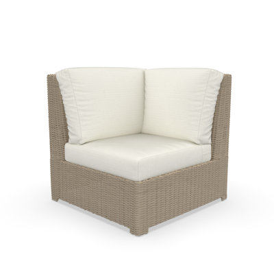 Chaise d'angle Henri