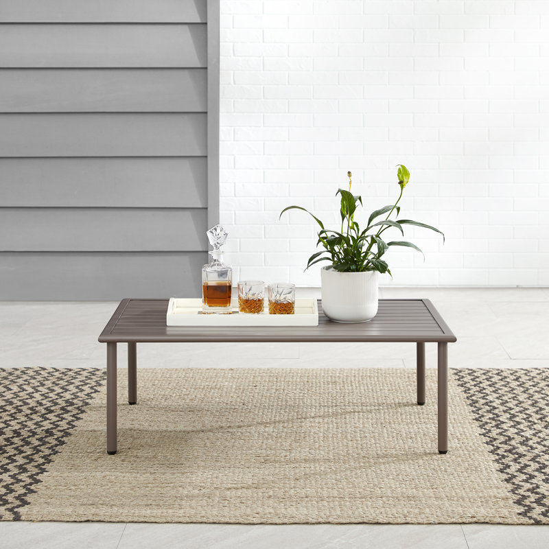 Table basse Apruva