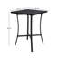 Table de bar Liggins
