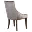 Ensemble de 2 chaises d'appoint Rexford
