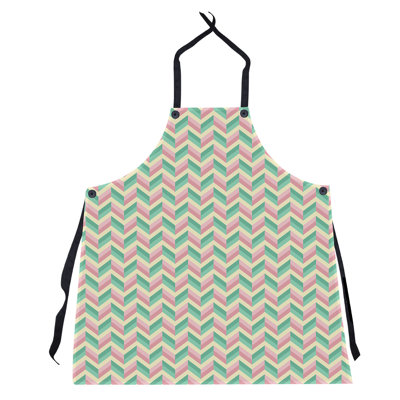 Bib Apron