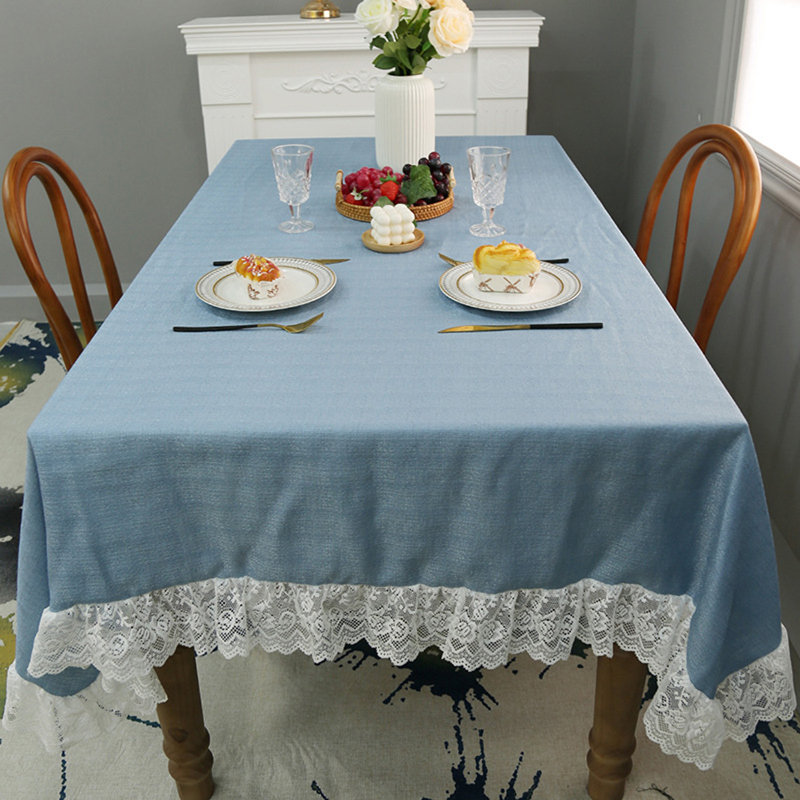 Nappe Minimalist, 71" L