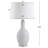 Stegman Ceramic Table Lamp-70774409