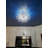 Crystal Flush Mount Ceiling Light, Modern Sputnik Firework Close to Ceiling Lamp, LED Ceiling Light Fixtures-111377171