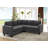 Lichwood Sectional-518223490