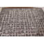 Tapis oriental abstrait 6 x 8