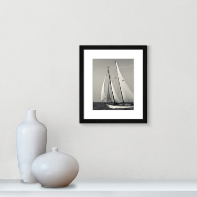 Amaryl Fair Wind by Danita Delimont - Picture Frame Photograph Print