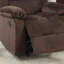 Fauteuil inclinable Motion 1pc