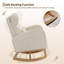 Fauteuil à bascule Modern-1556440559