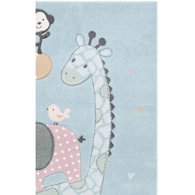 Featherste 100 Performance Rug