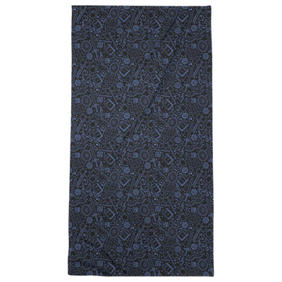 Katelyn Elizabeth Beach Towel