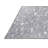 Machine Washable Blue Area Rug-194148166