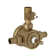 Perrin & Rowe® Rough Valve Body for Concealed Thermostatic Mixers with Volume Control