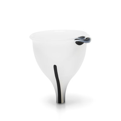 OXO Grips 3-Pieces Plastic Funnel Set
