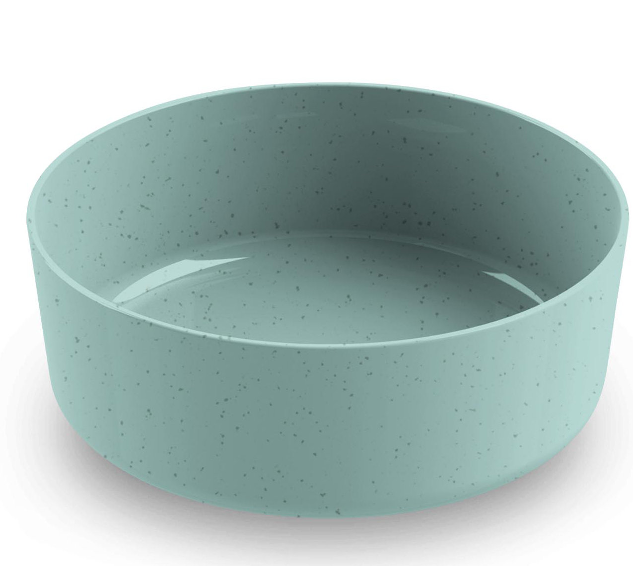 Chavis Soup Bowl, Teal