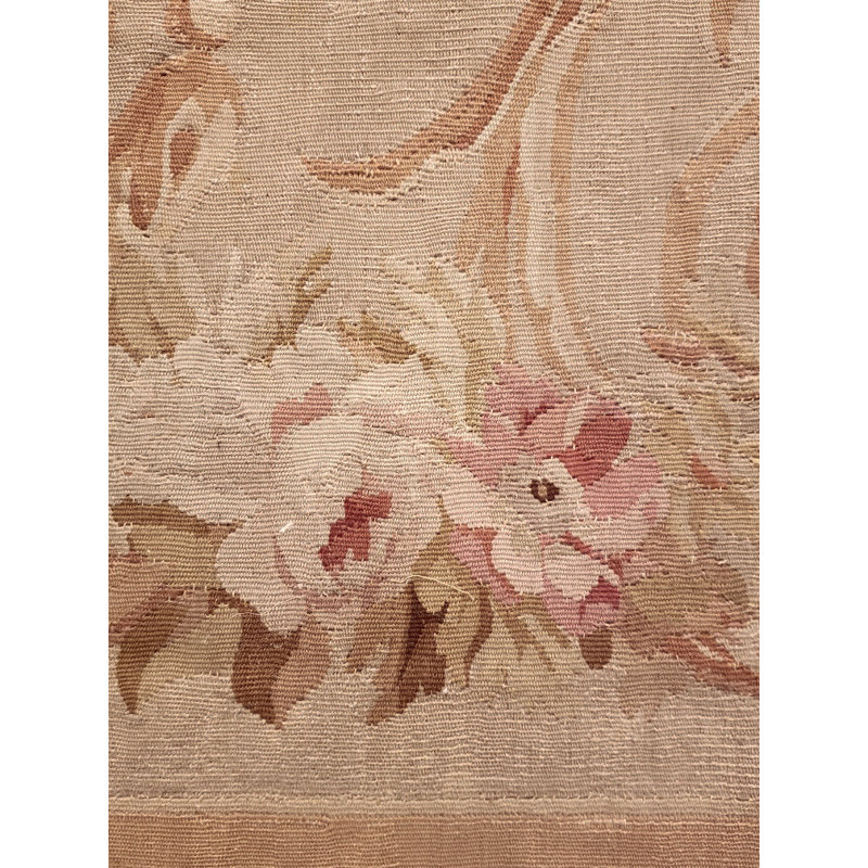 One-of-a-Kind 13' X 19' Flatweave Area Rug