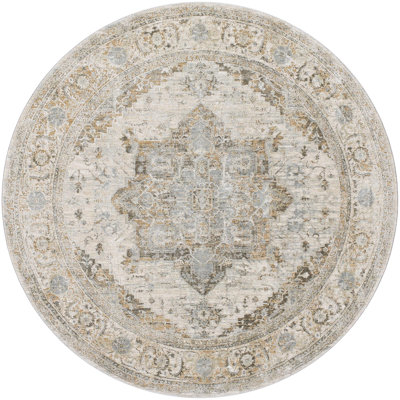 Hoeft Oriental Indoor Rug