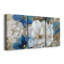 " Transient Garden Blues " 3 - Pieces-61060098