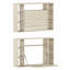 Rosiclare Floating Desk-2005400443