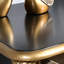 Commode décorative