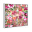 Wilderness - Cadre photo, impression sur toile-69785390-69785392