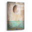 Winston Porter «High Tide» par Cindy Thornton, art mural en verre acrylique, ACR-42250-1670281967