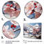 Winter Blossoms II, reproduction d'art sur toile-1584414766-1584414759