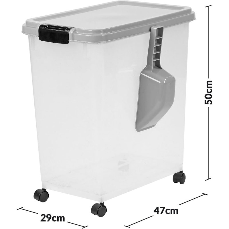 Aoibheann Food Storage Container
