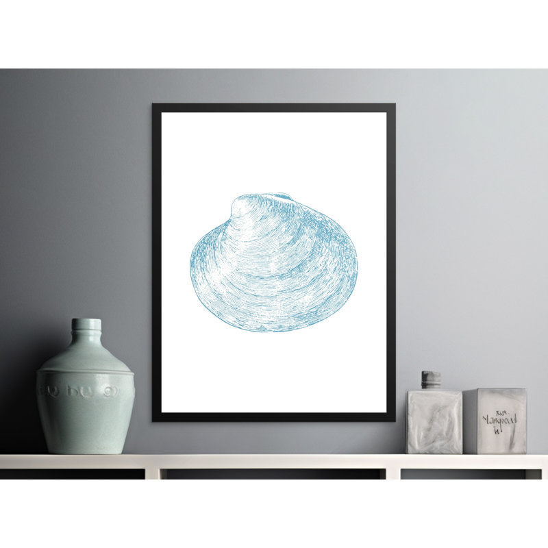 Syreeta No Frame Print, 12x16