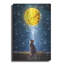«A Yarn Of Moon» par Diogo Verissimo