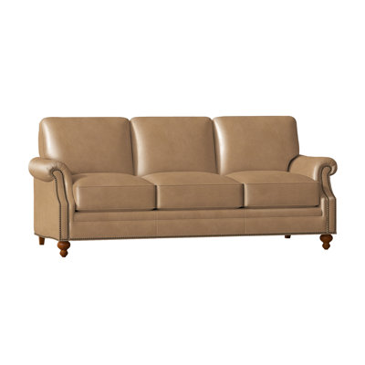 West 82'' Upholstered Sofa