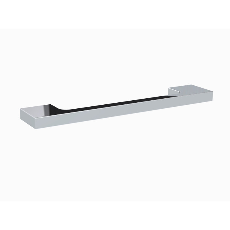 Handles 5.9cm Bar Handle, Chrome