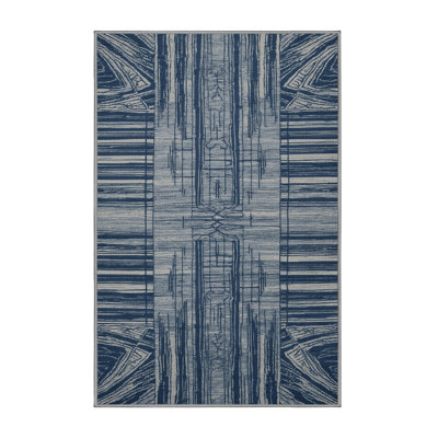  Tapis bord de mer lavable