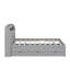 Lit plateforme double en bois avec lit gigogne et tiroirs-1814455973-1814455975