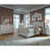 Ensemble de commode et miroir Hollywood Loft