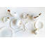 Cutlery Bone China Coffee Cup