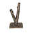 Oil Rubbed Bronze is out of stock