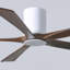 Ventilateur de plafond à 5 pales DEL avec ensemble d'éclairage inclus Irene-264797997-190528878-190434782