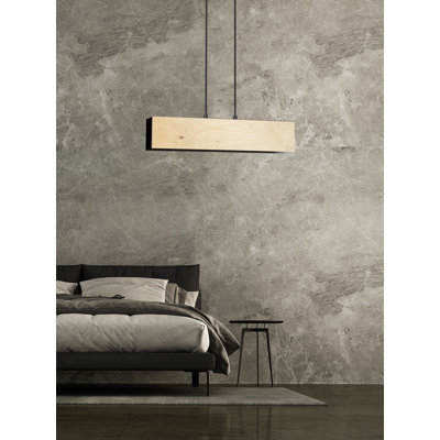 Ludivine 2 - Light Kitchen Island Pendant