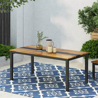 Table de salle à manger Modern