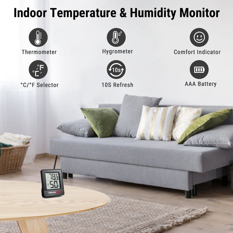 ThermoPro Thermometer